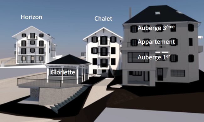les-alpes-montage-3d